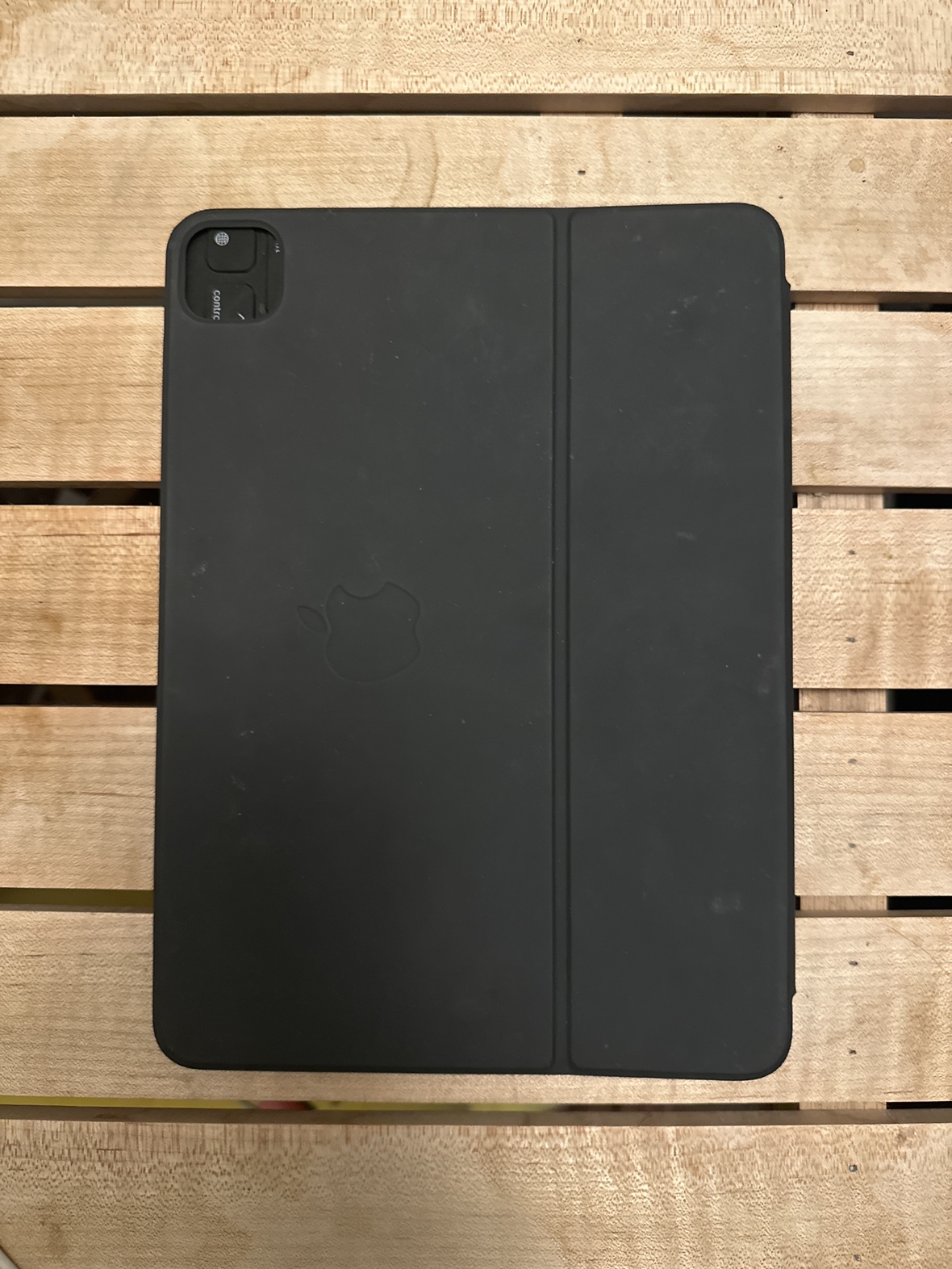 iPad Air Magic Keyboard 5th gen