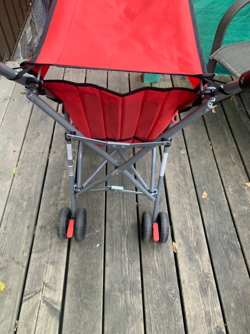 Red Stroller image indicator(4)