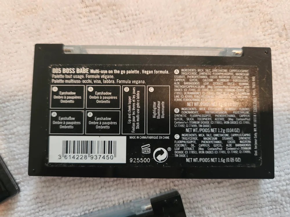 Makeup Palettes image indicator(5)