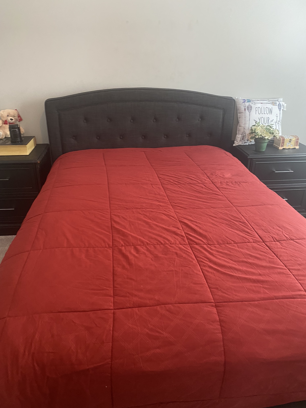 Double Bed Frame - photo 3