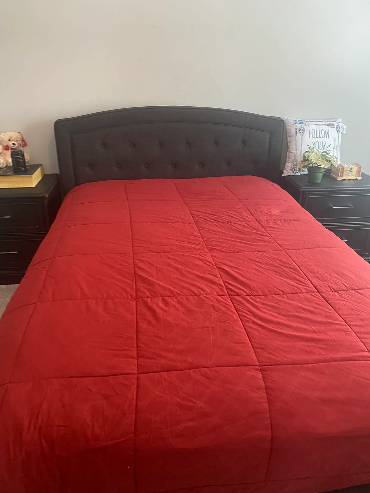 Double Bed Frame image indicator(3)