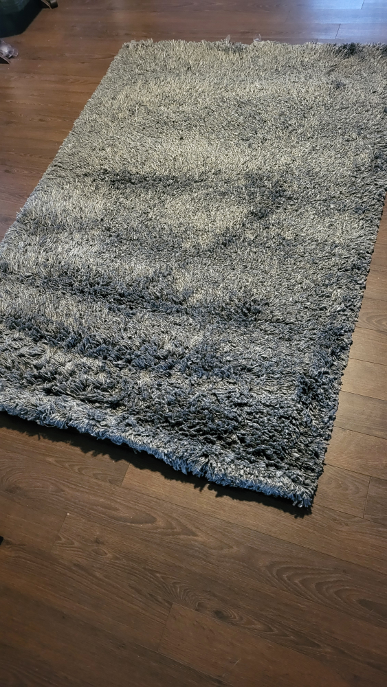 Shag Rug