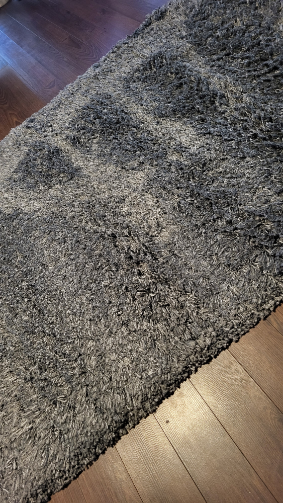 Shag Rug - photo 3