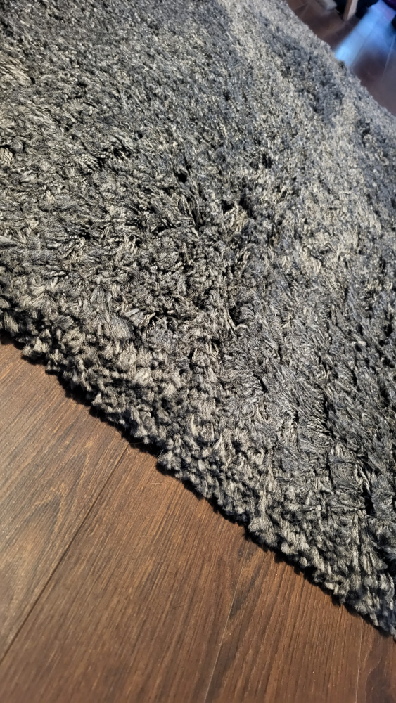 Shag Rug - photo 4