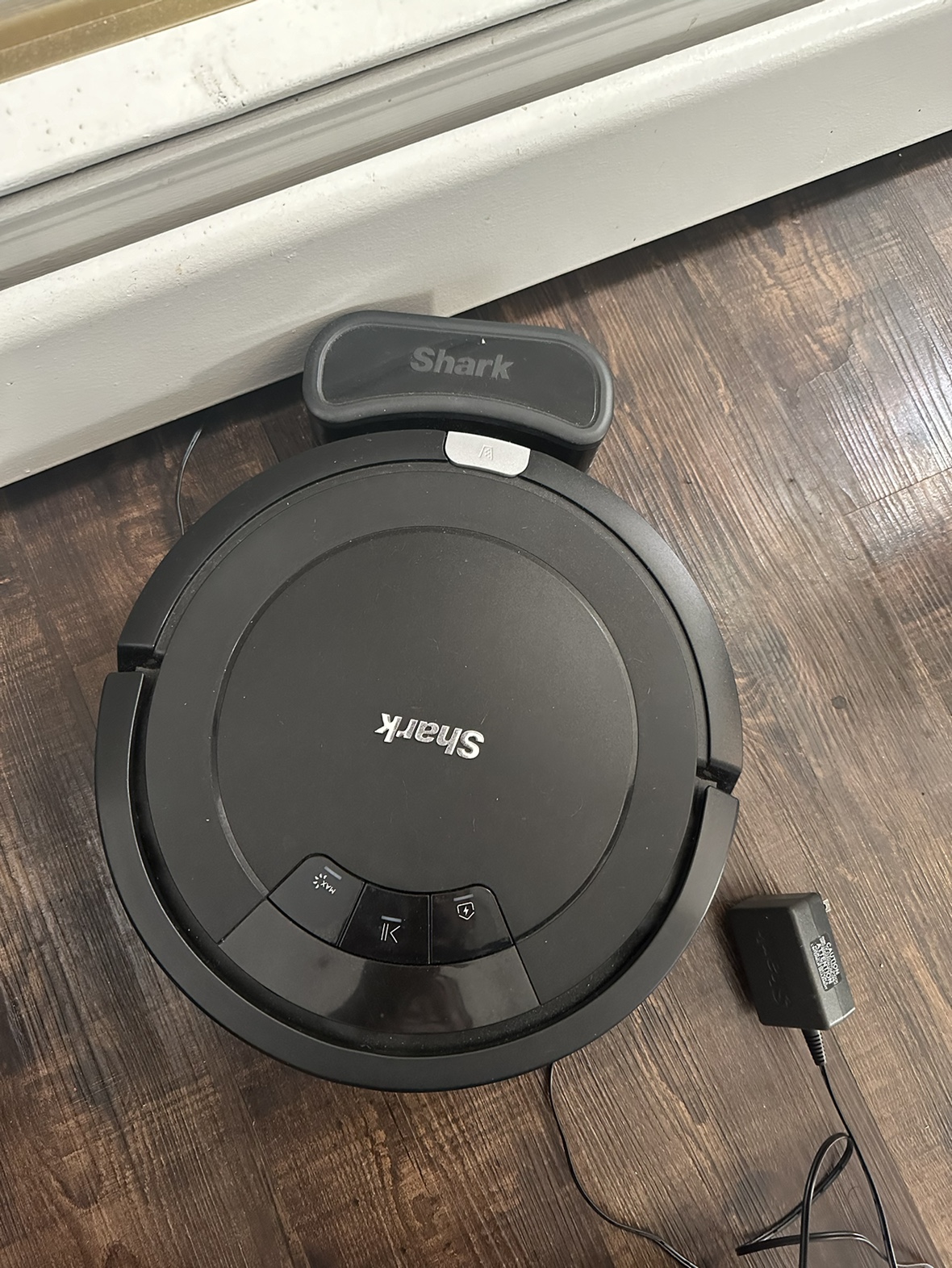 Shark Ion Robot Vacuum