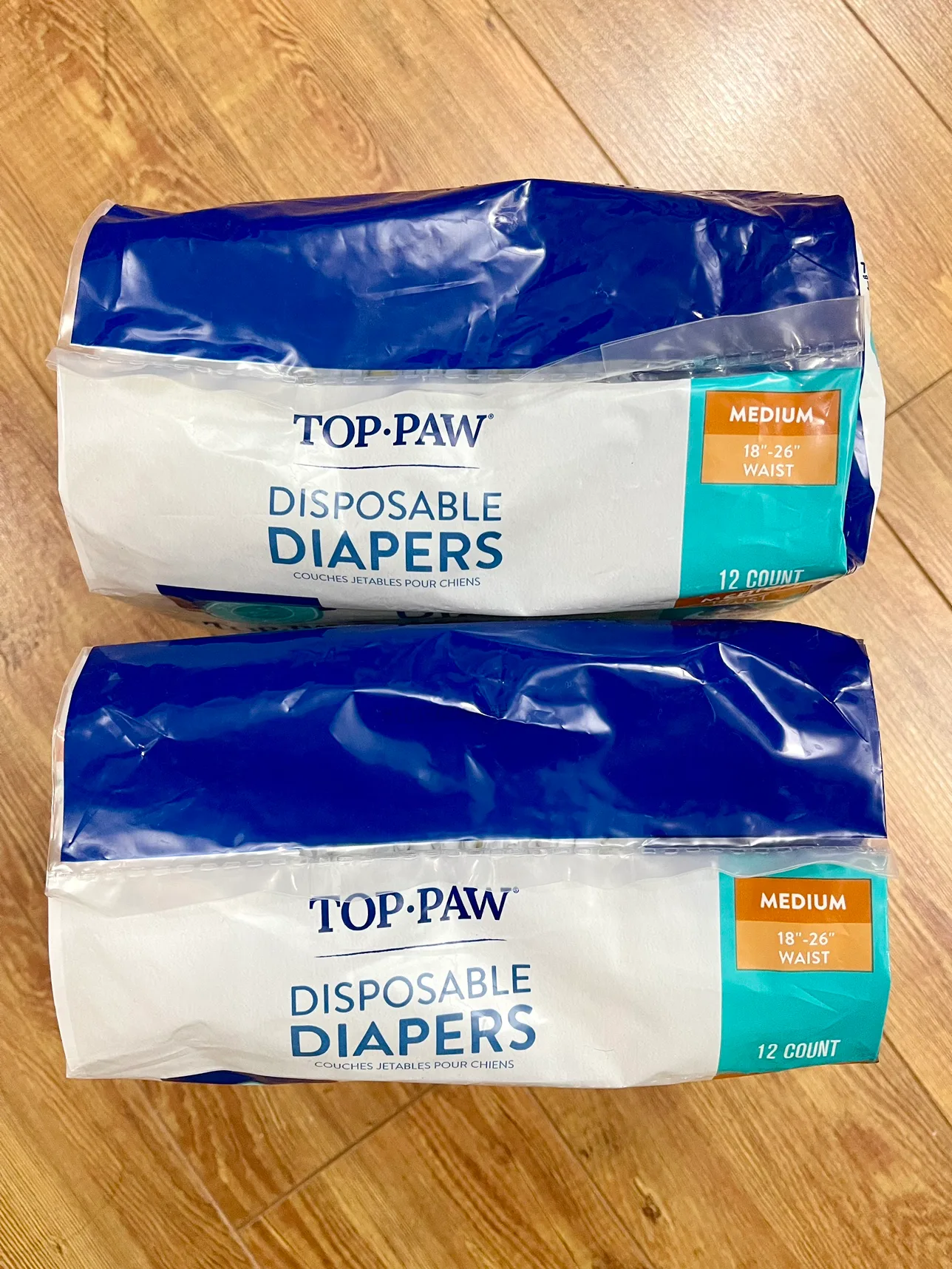 Dog Diapers image indicator(5)