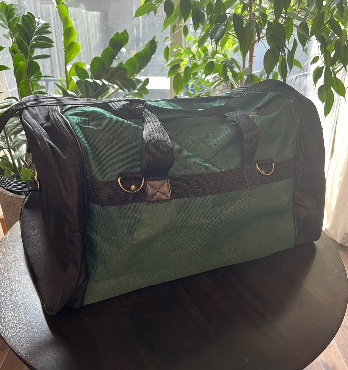 Large Duffle Bag