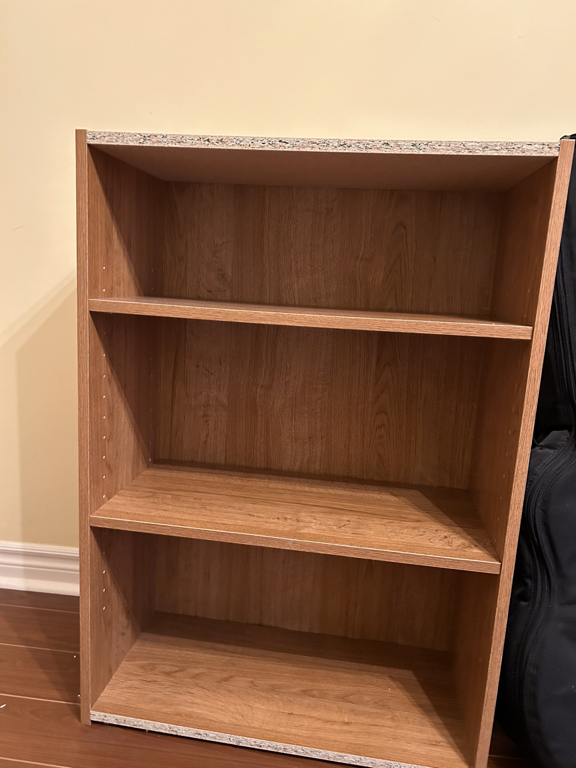3 Shelf Bookcase - Urgent sale