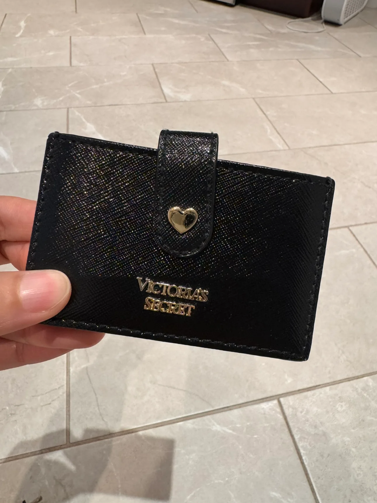 Victoria's Secret Card Holder thumbnail