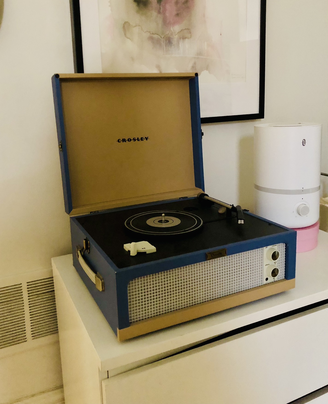 Crosley Turntable - photo 3