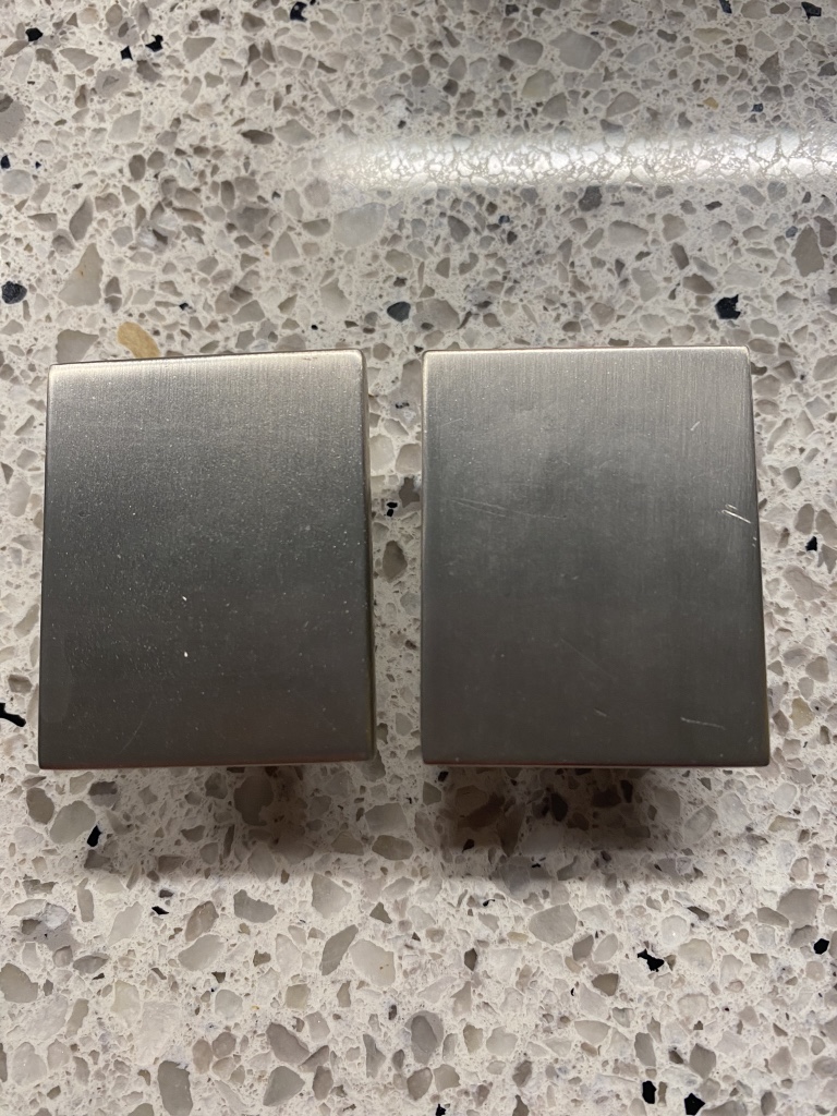 Cabinet Hardware 6 1/4” - photo 2