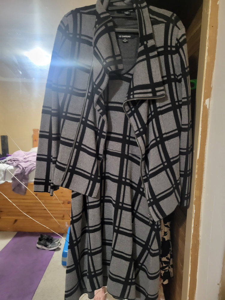 Le Chateau Dress - photo 2