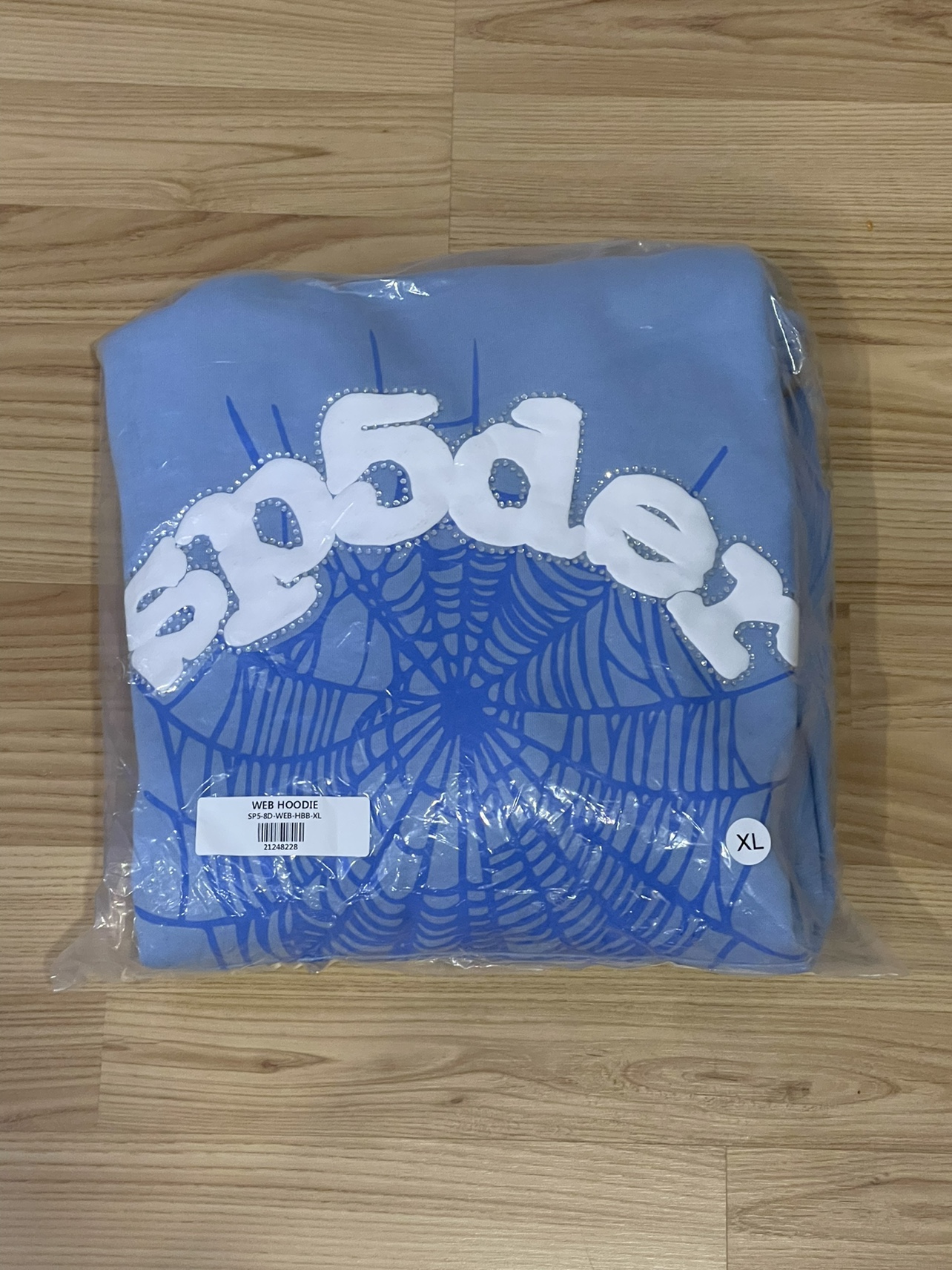 Spider Worldwide Hoodies - photo 5