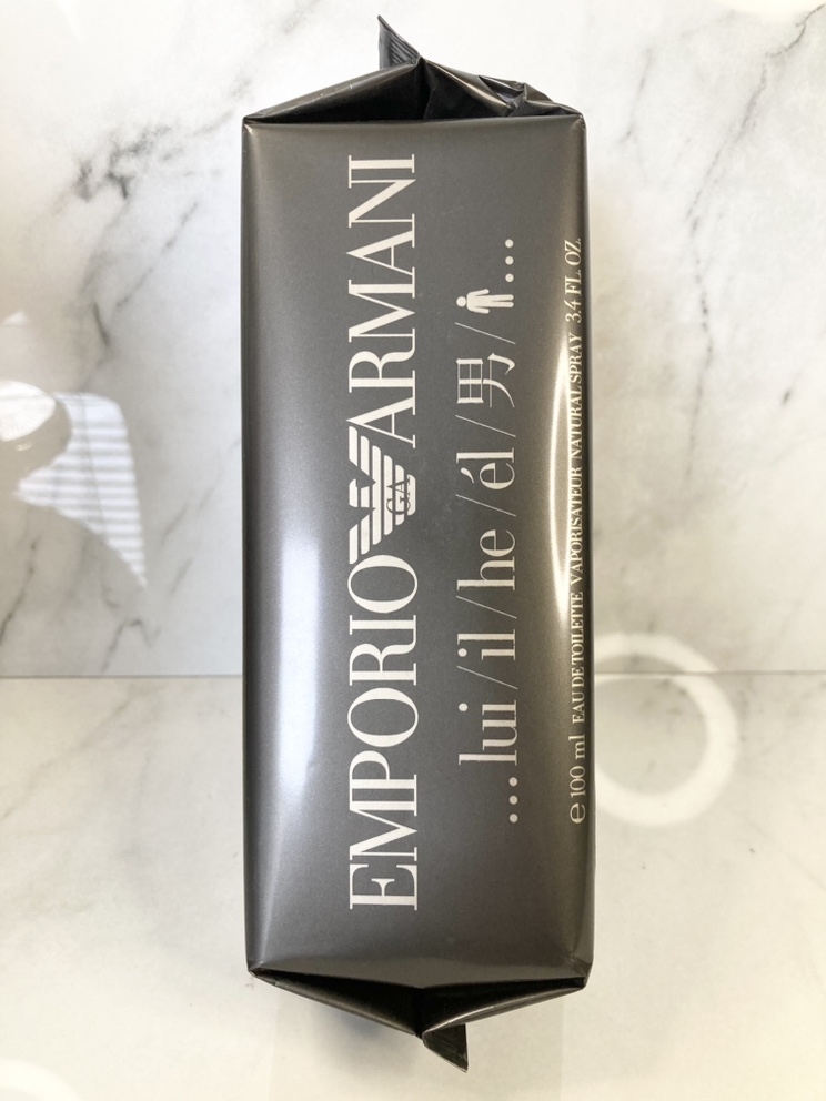 Emporio Armani Lui Perfume