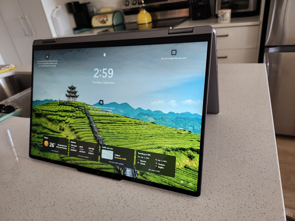 Lenovo Yoga 7 Laptop - photo 3