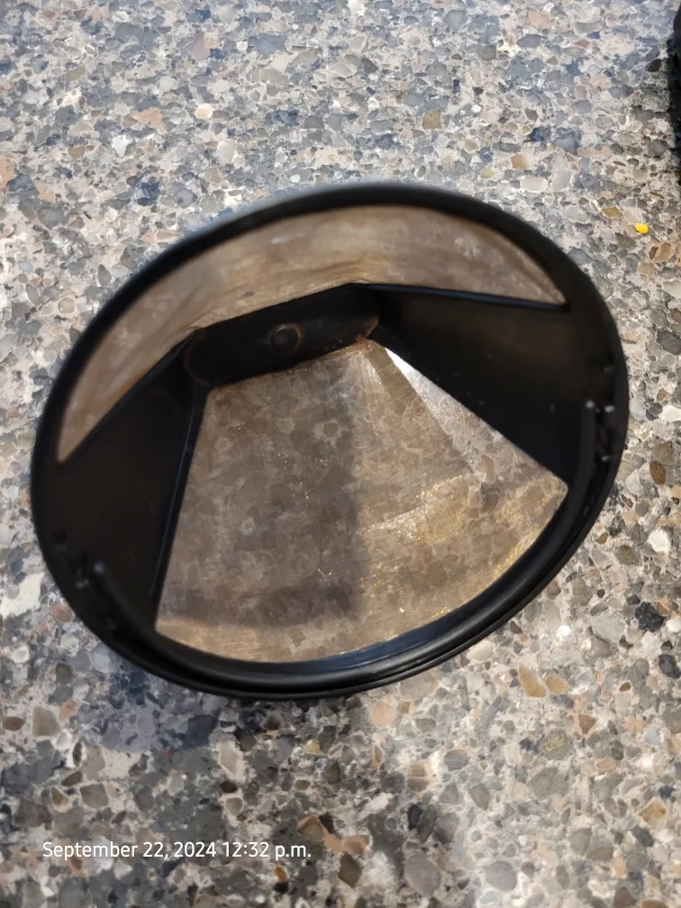 Cuisinart Coffee Maker image indicator(7)