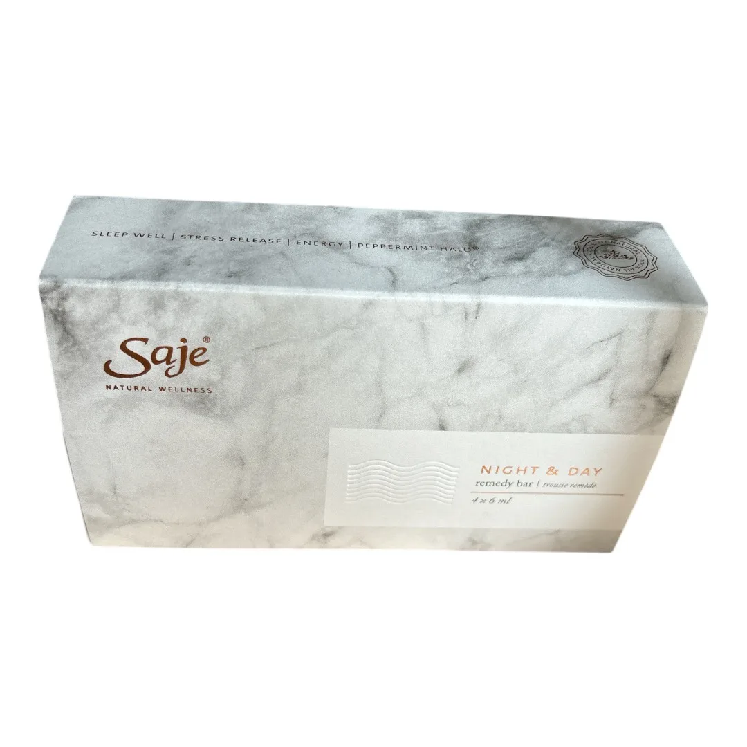 New Sage night and day scents image indicator(4)