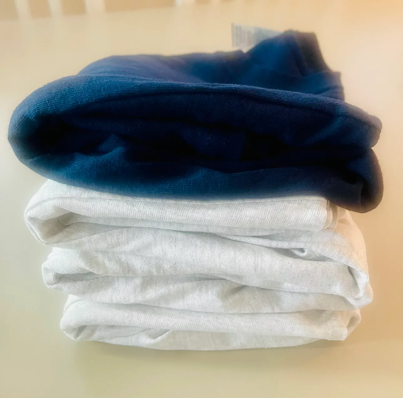Gildan Ultra Cotton T-Shirt - XL ( Brand New x4 )🧡 thumbnail