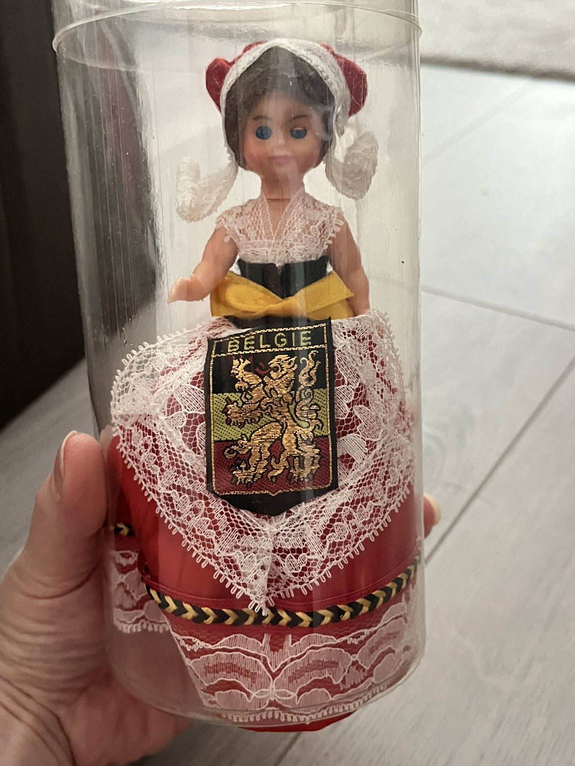 Vintage Dolls - photo 3