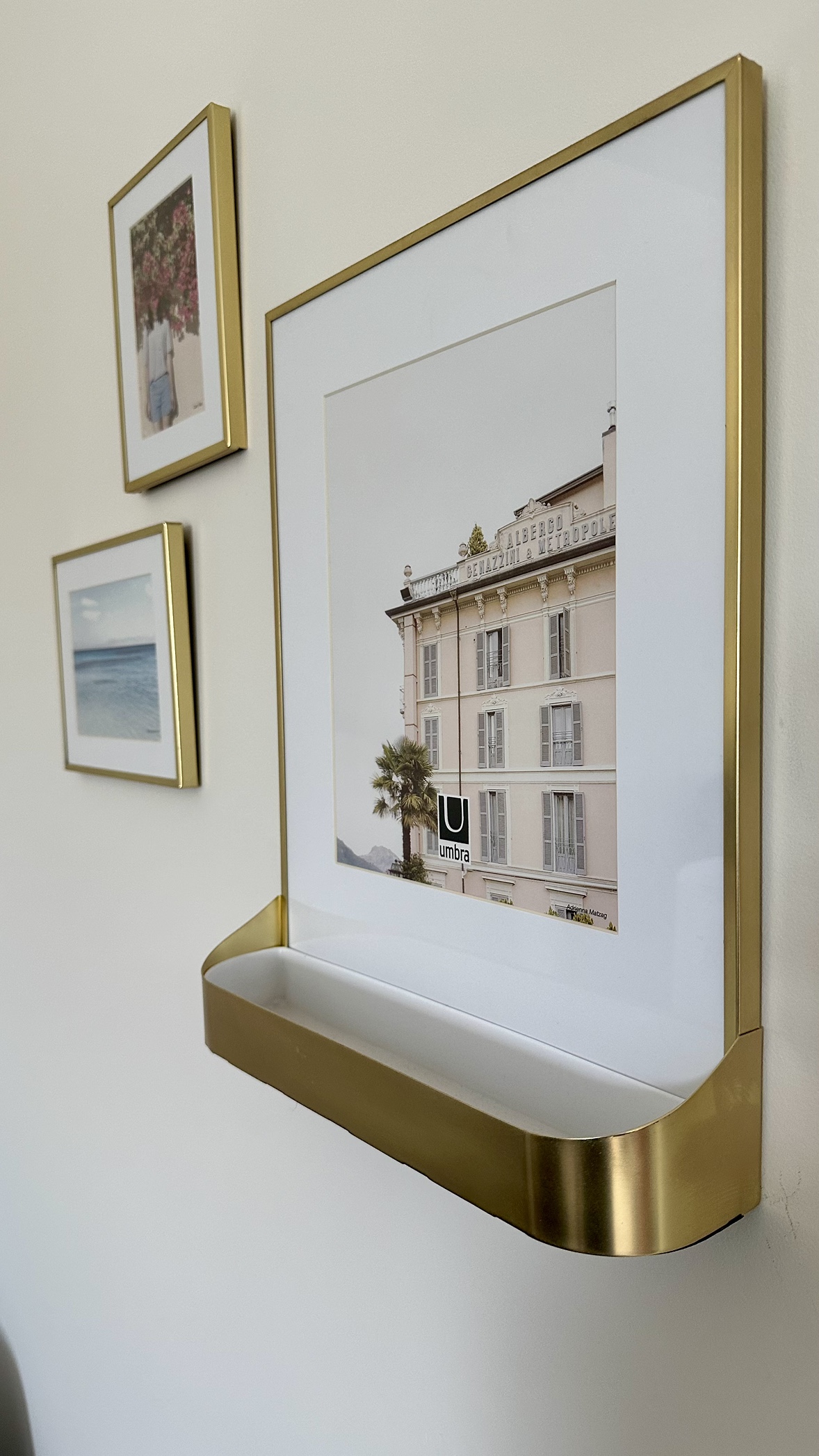 5 pieces photo frames - photo 3