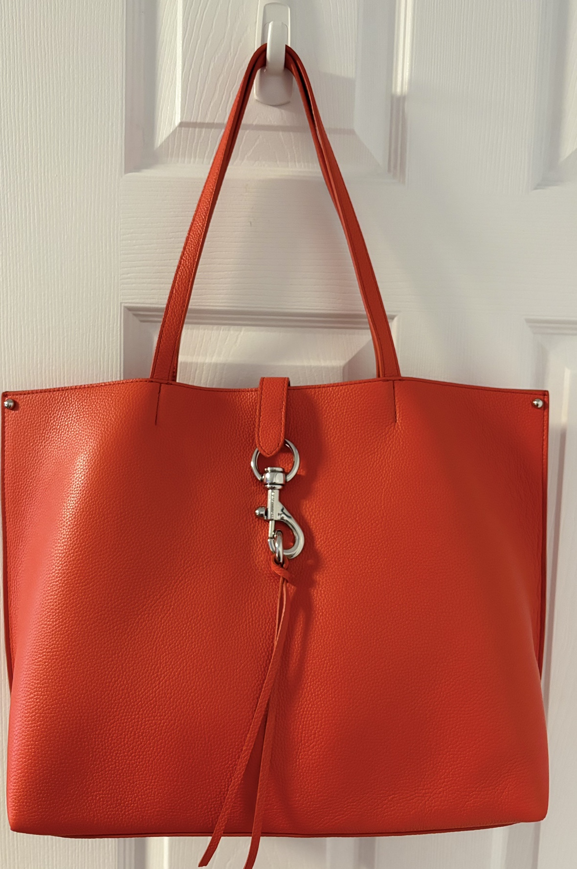 Rebecca Minkoff Large Tote Bag
