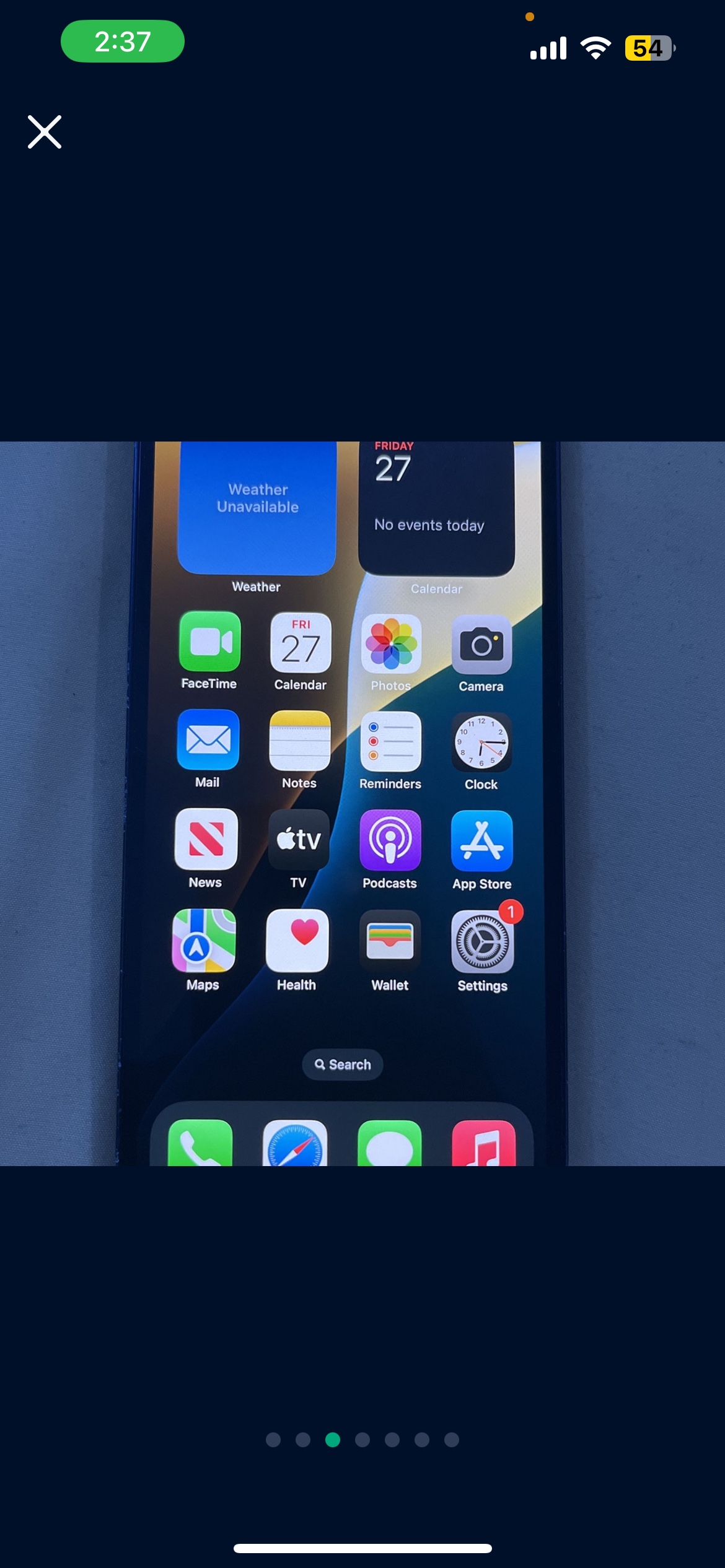 iPhone 12 - photo 3