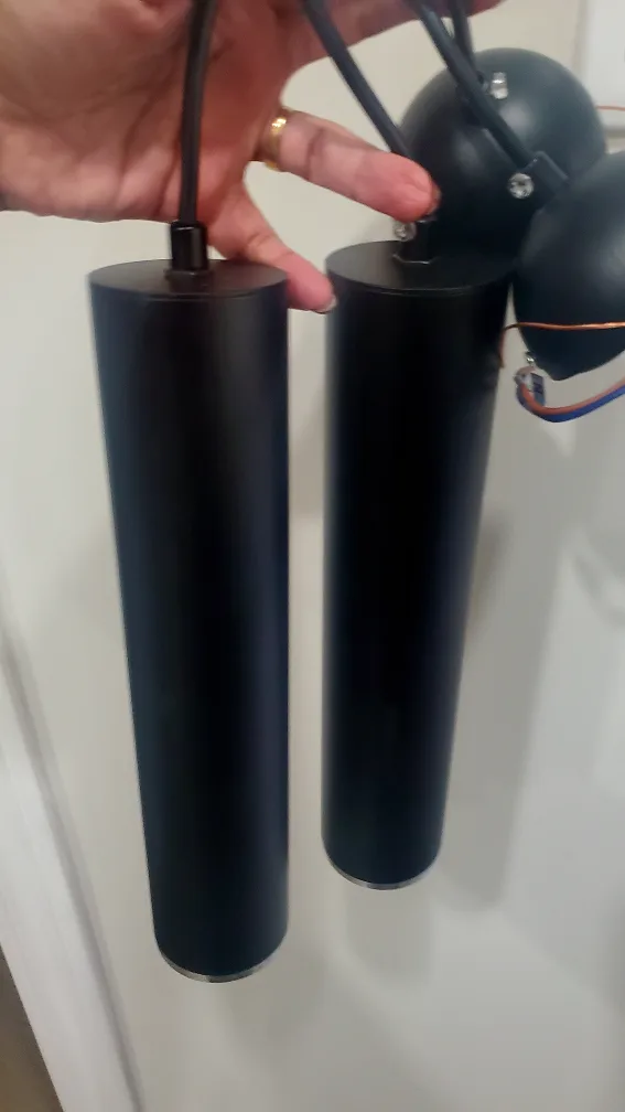 Black Pendant Lights image indicator(2)