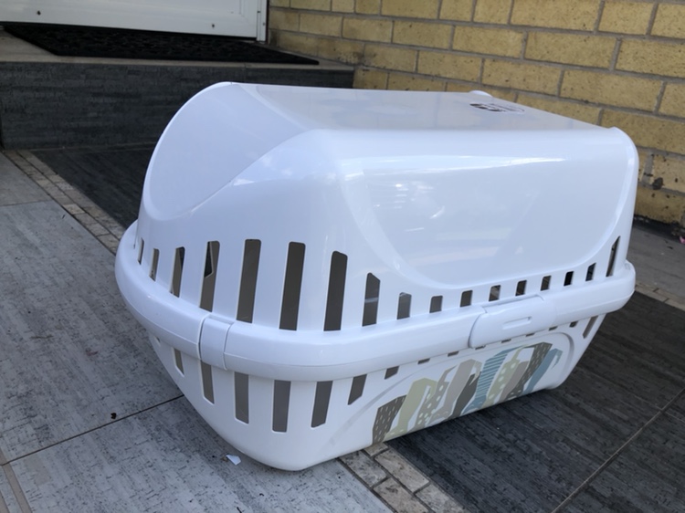 Pet Carrier - photo 2