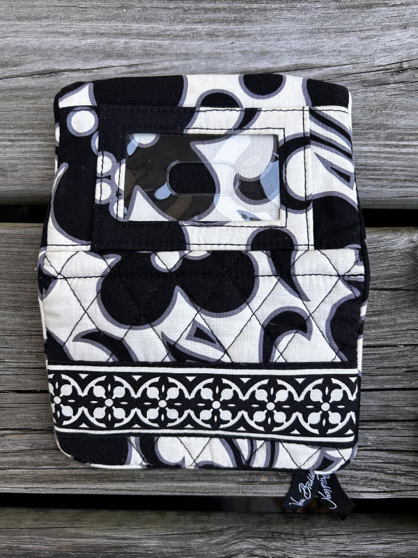 Vera Bradley Small Wallet 🧡 - photo 4