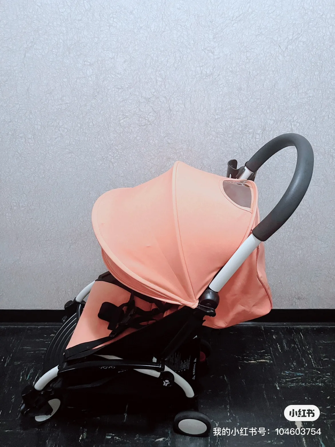 YoYo+ Stroller thumbnail