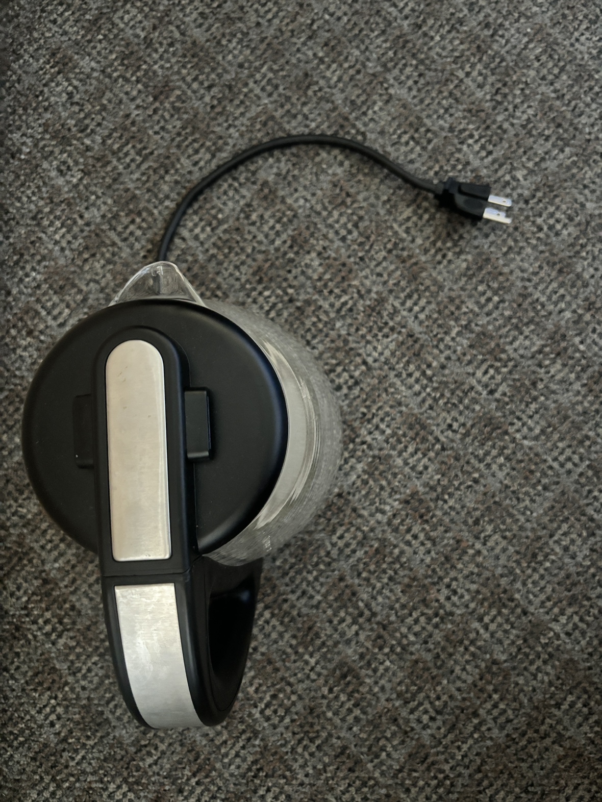 Kettle - photo 2