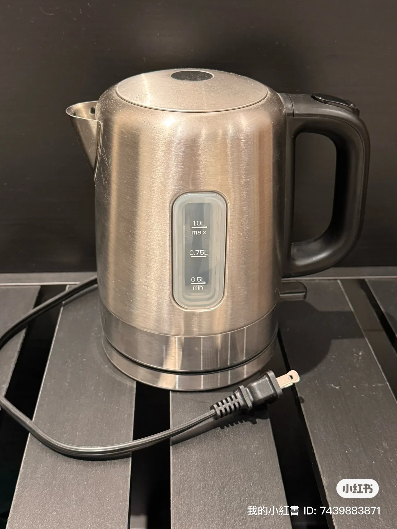 Electric Kettle thumbnail