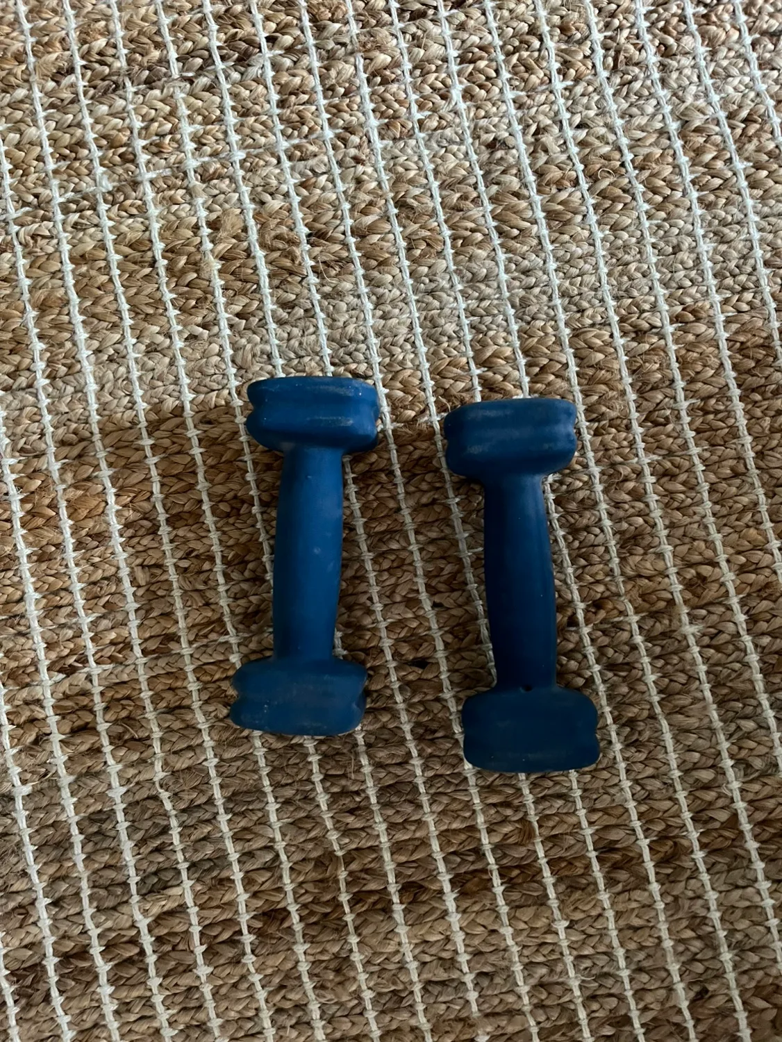 5lb Dumbbells set free image indicator(2)