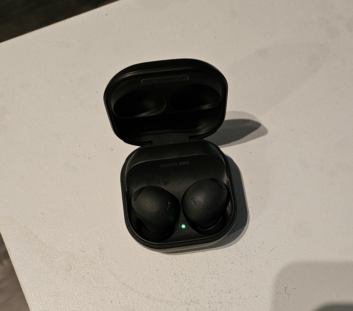 Samsung Galaxy Buds Pro 2 #freecycle - photo 2