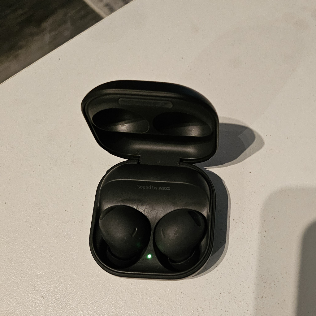 Samsung Galaxy Buds Pro 2 #freecycle - photo 3