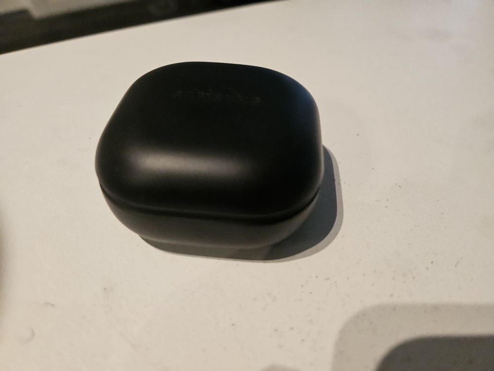 Samsung Galaxy Buds Pro 2 #freecycle - photo 4