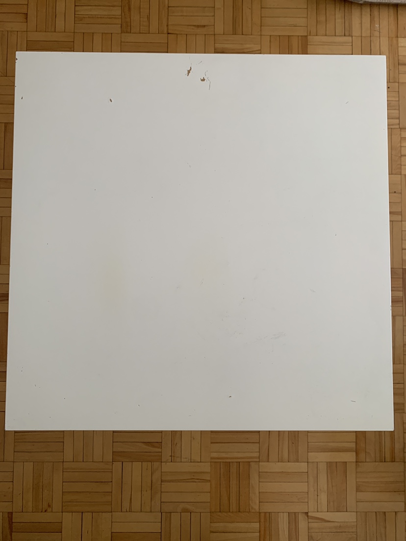 IKEA Side Table - photo 3