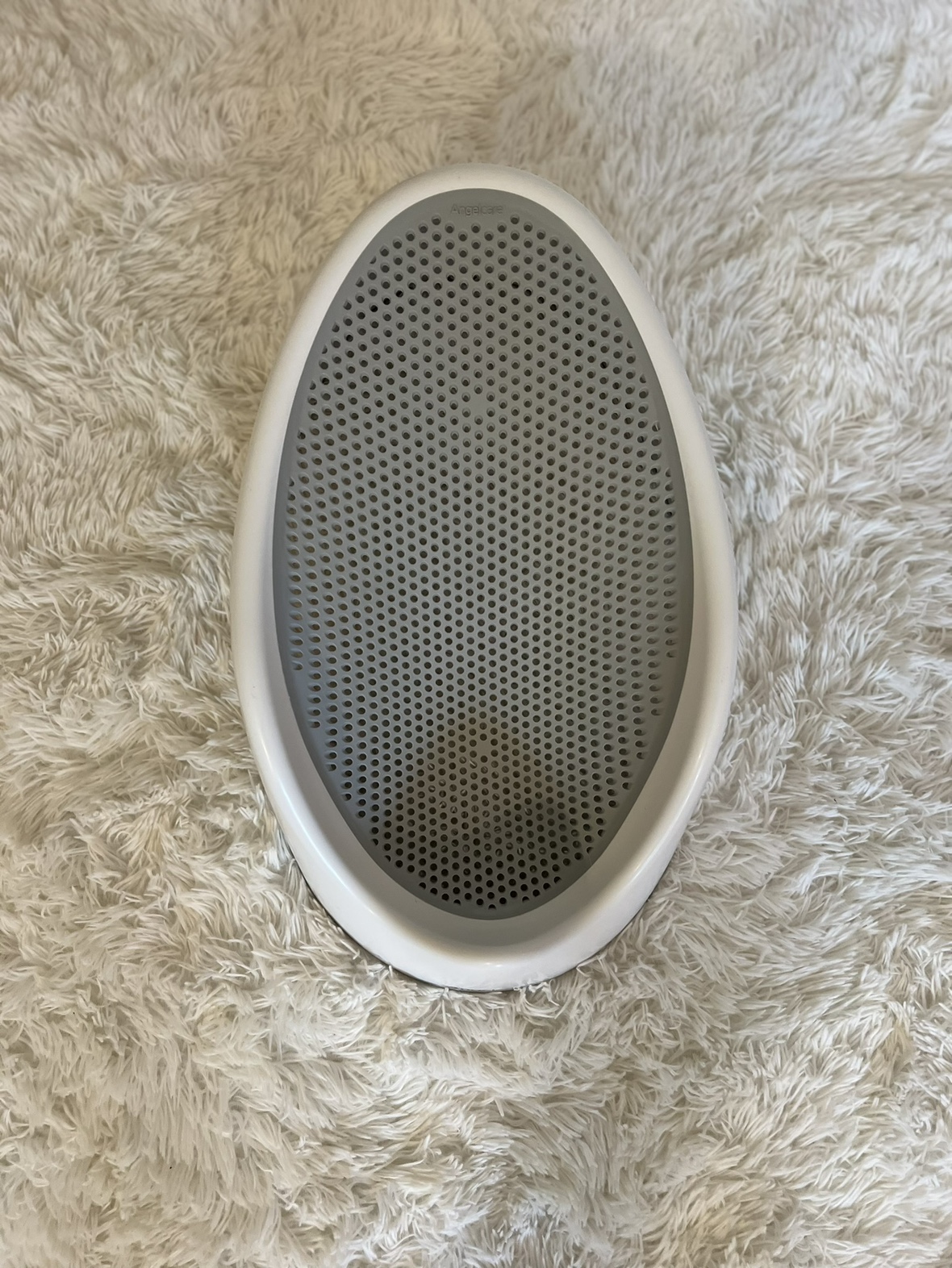 Baby Bath Seat