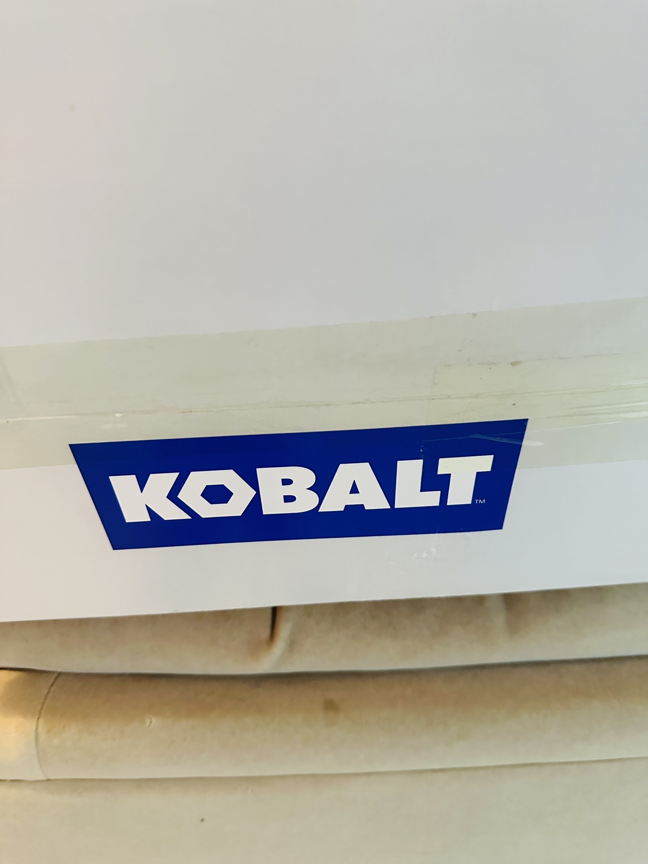 Kobalt 24V Max Cordless Fogger/Mister Kit - photo 3