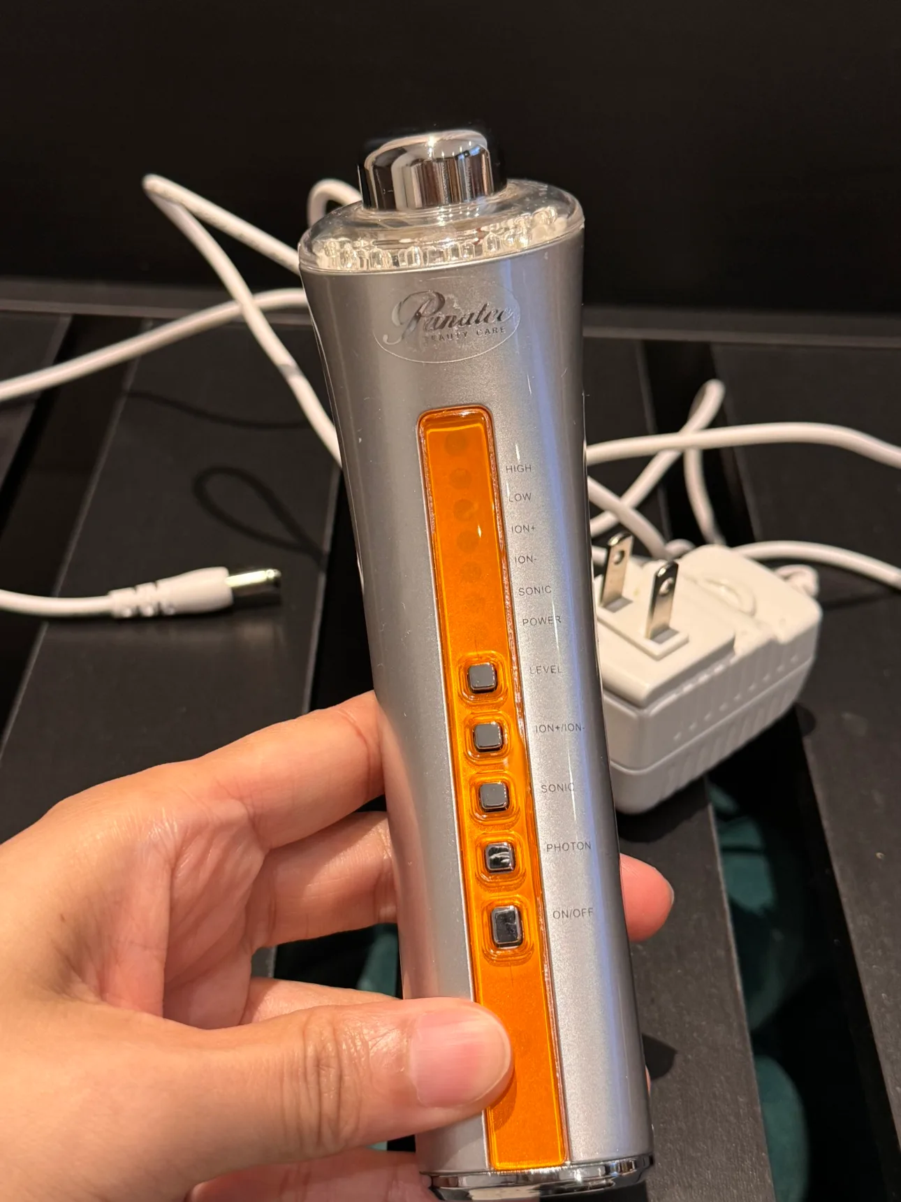 Panatec Beauty & Skin Care Device thumbnail