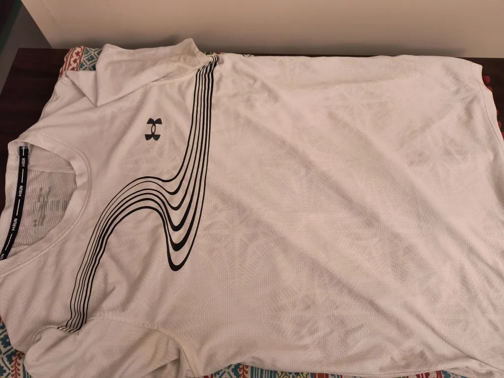 Under Armour Running Outfit image indicator(2)