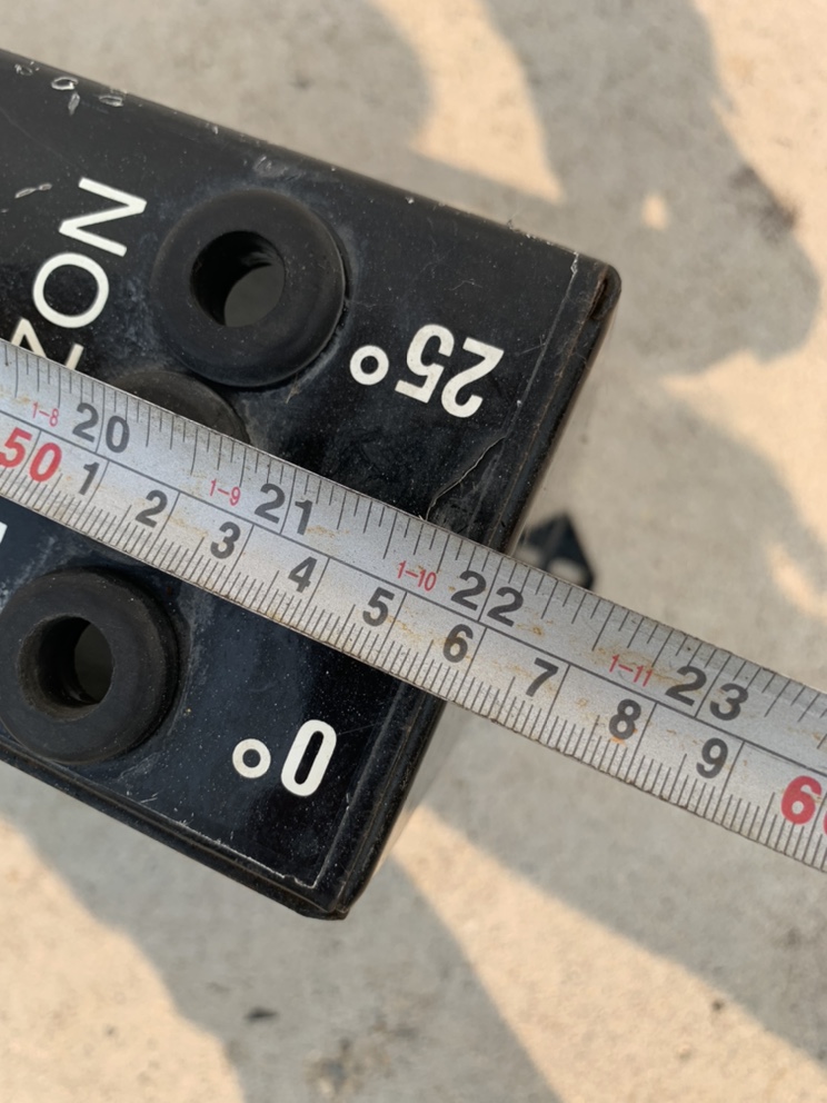 BELT SHIELD FROM PRESSURE WASHER - photo 3