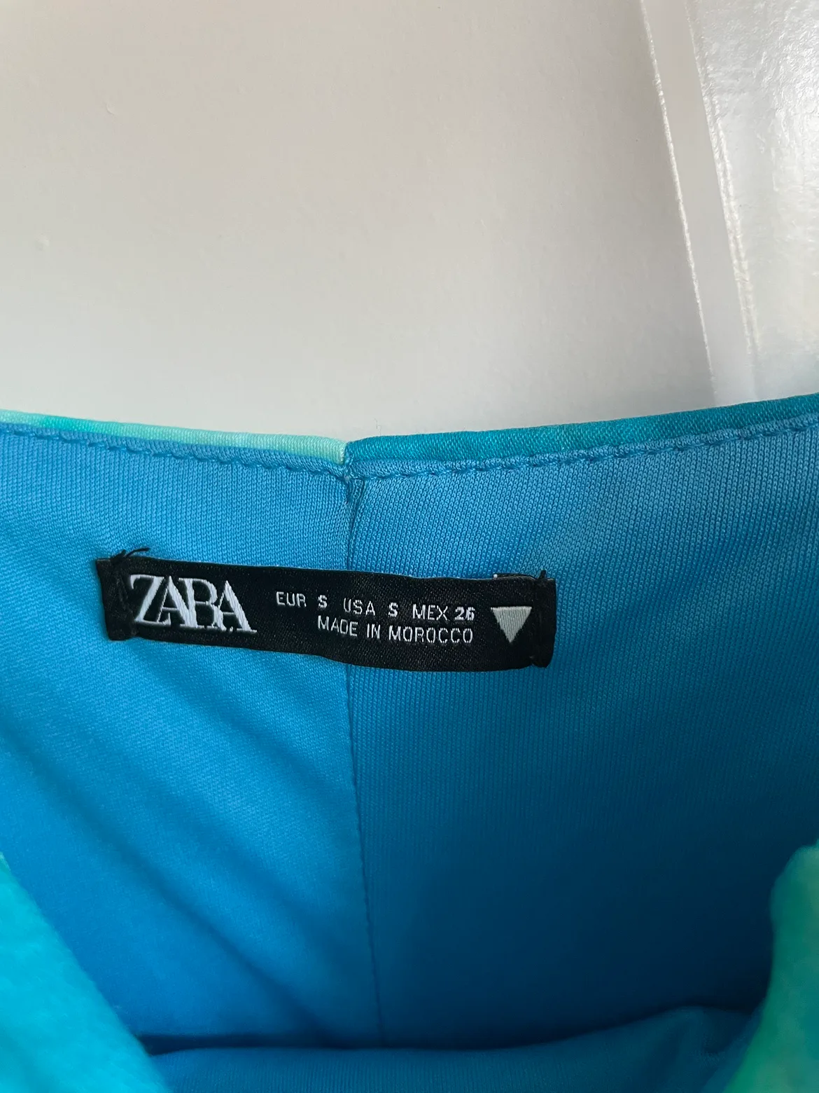 Zara tops lot - 3 for $10 (size small) image indicator(9)