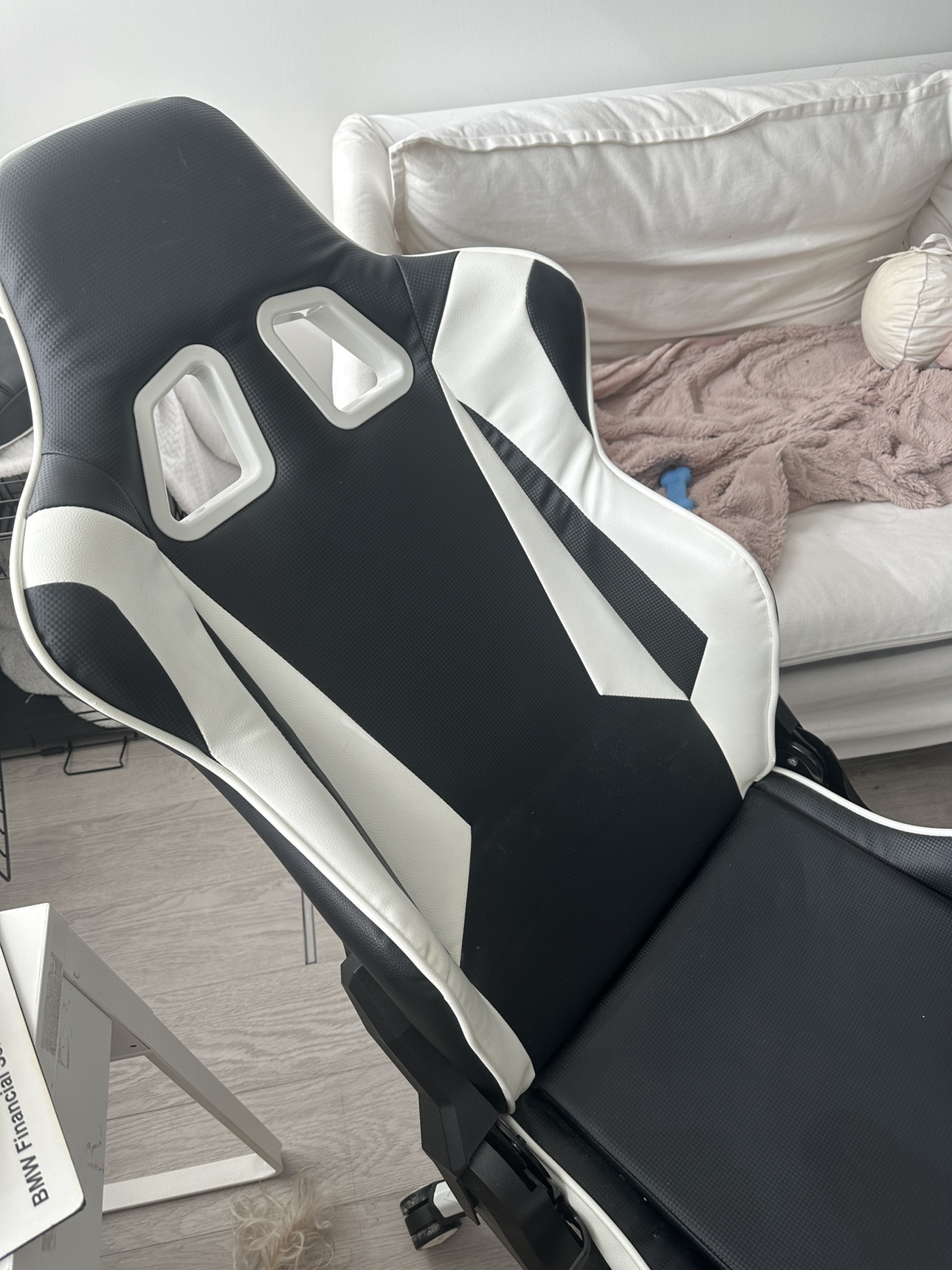 Gaming Chair / Office Chair - photo 2