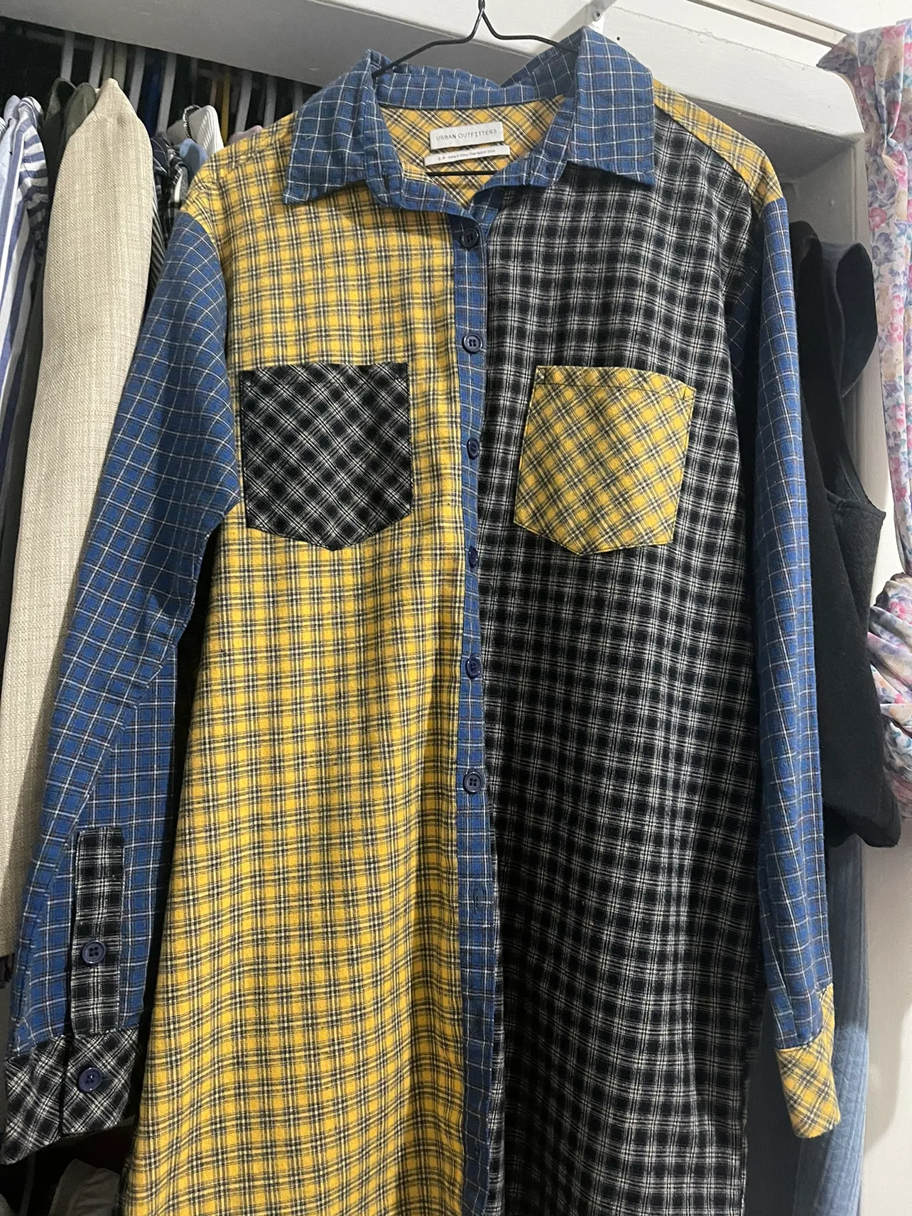 UO shirt thumbnail