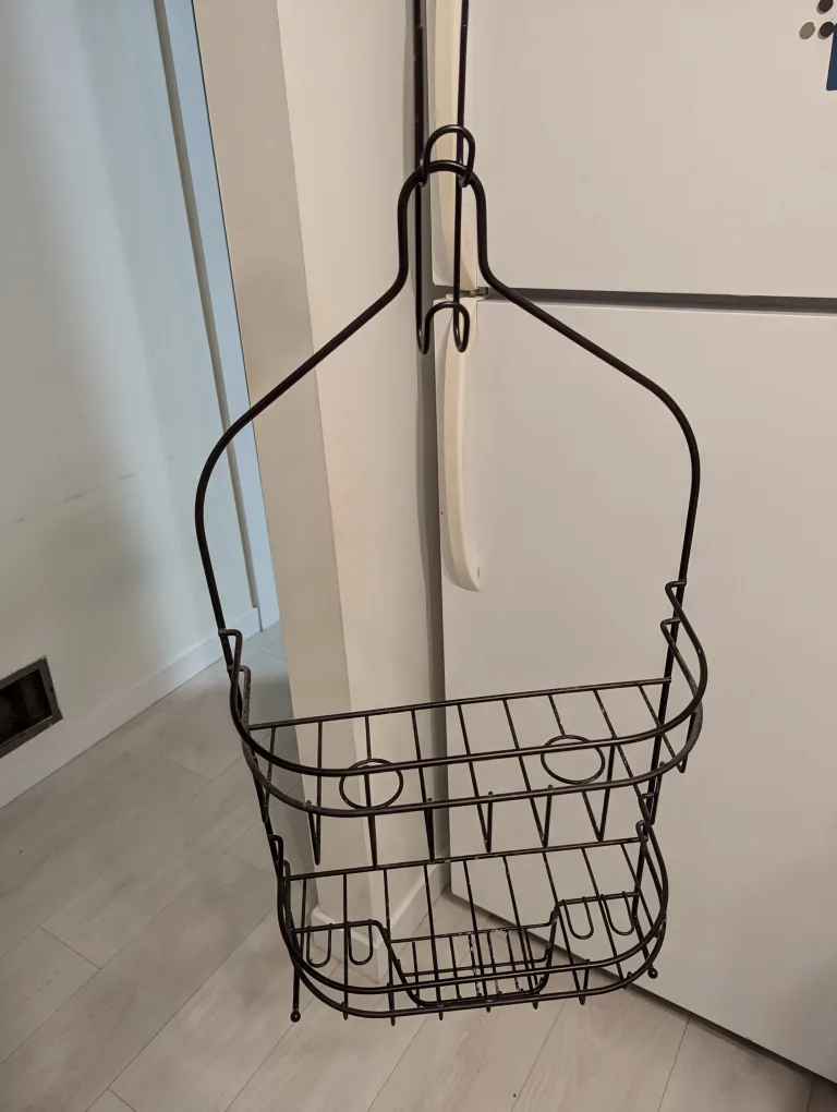 Shower Caddy thumbnail