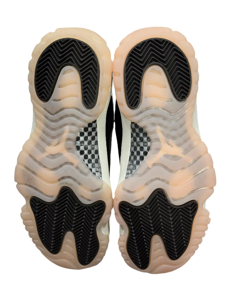 Unisex Air Jordan 11 Neapolitan Retro Sz Boys' 5.5Y/Women's 7 image indicator(9)