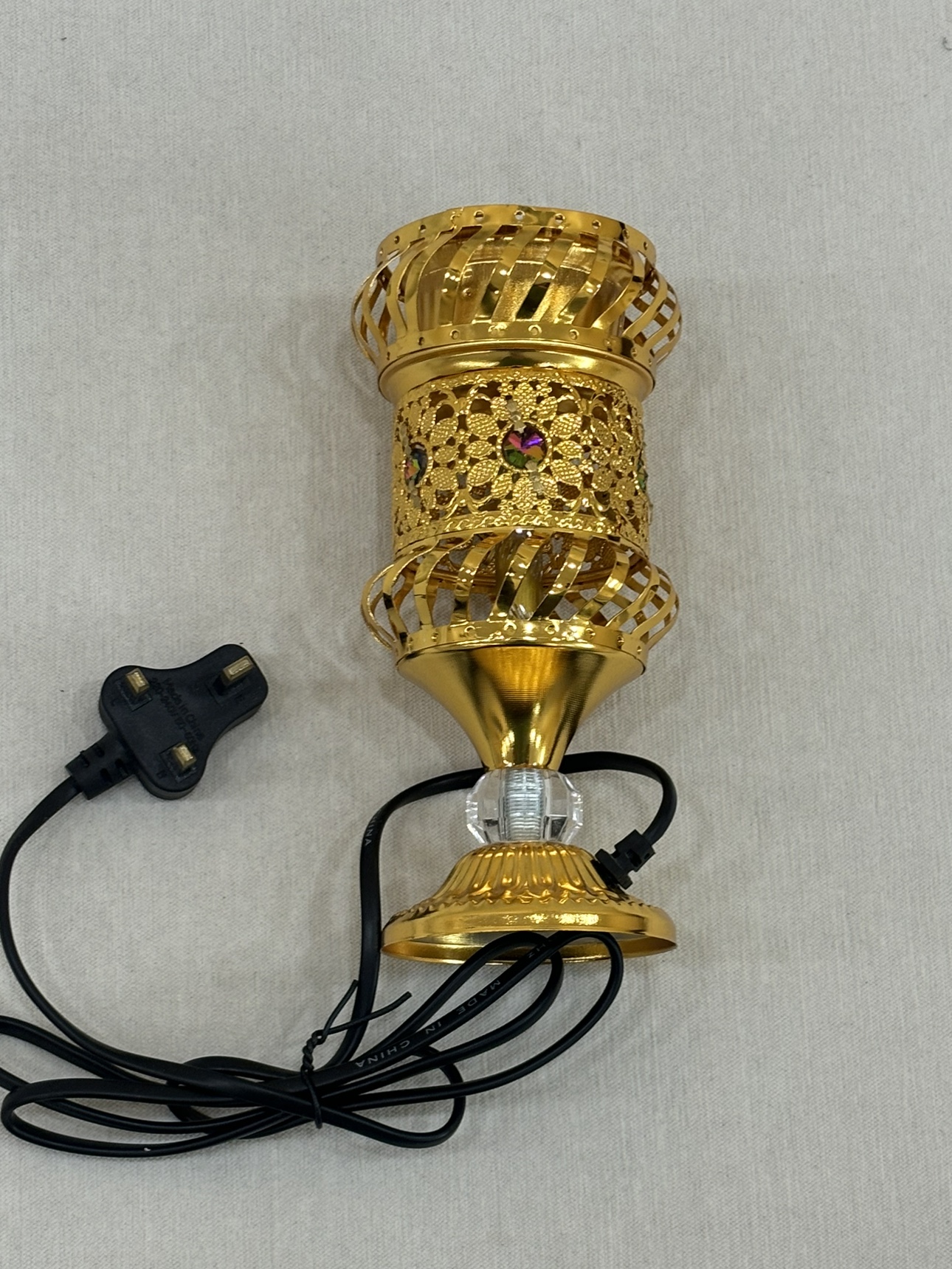 Electric Incense Burner