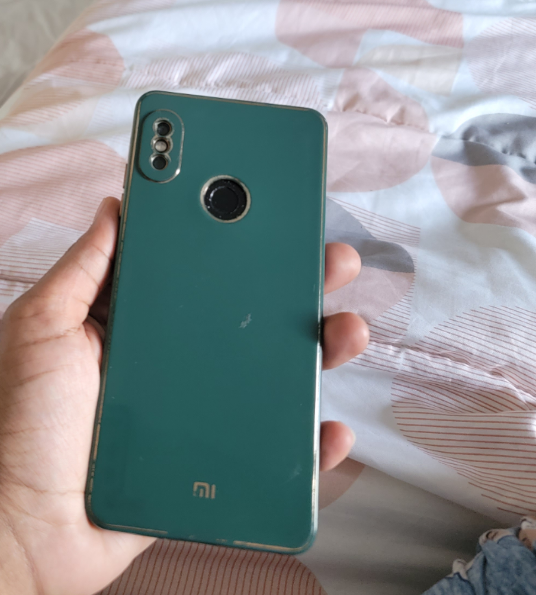 Redmi Note 5