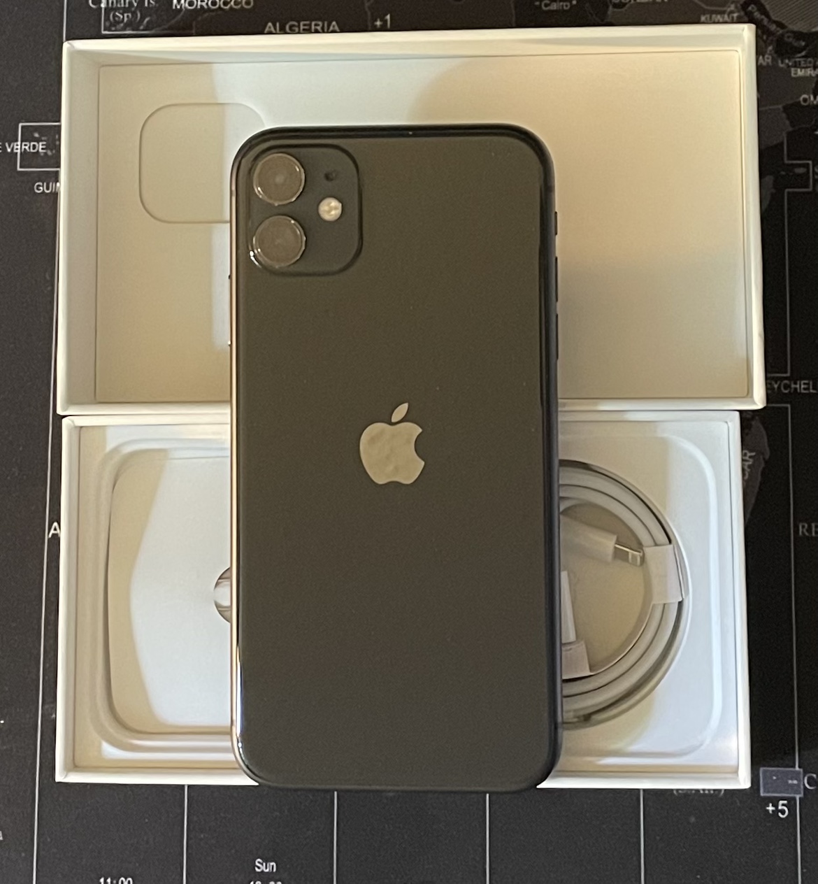 iPhone 11 64GB 97% 🔋 Lightly Used - photo 5